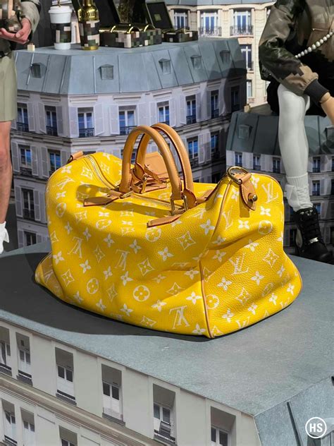 pharrell williams louis vuitton bags|Louis Vuitton millionaire bag.